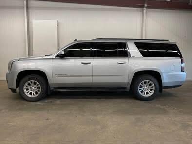 used 2015 GMC Yukon car, priced at $8,900