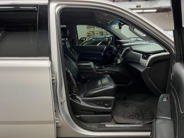 used 2015 GMC Yukon car, priced at $9,900