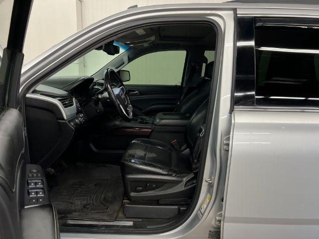 used 2015 GMC Yukon car, priced at $9,900