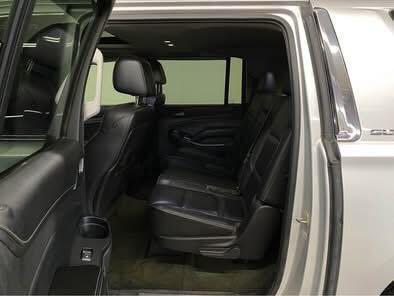 used 2015 GMC Yukon car, priced at $8,900