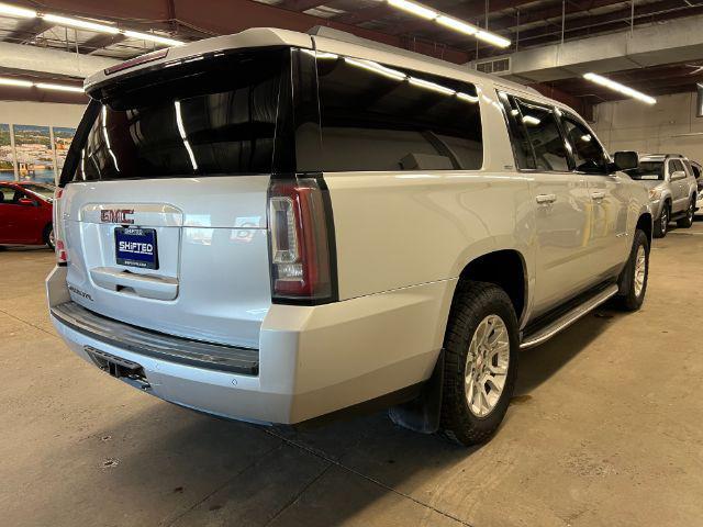 used 2015 GMC Yukon car, priced at $9,900