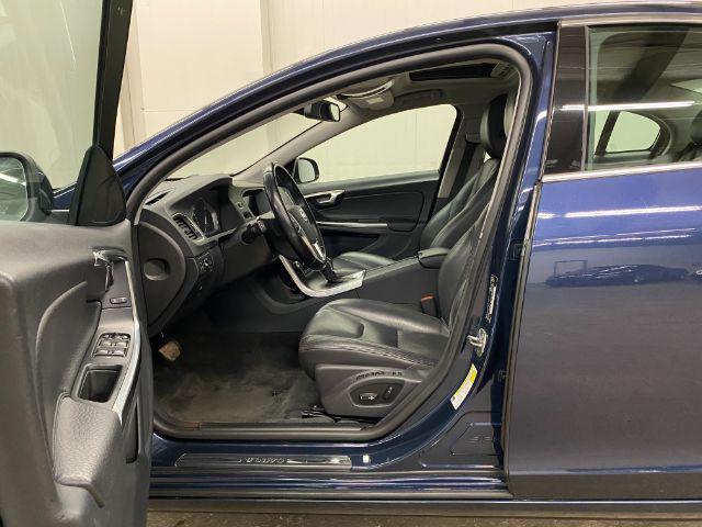 used 2014 Volvo S60 car, priced at $11,997