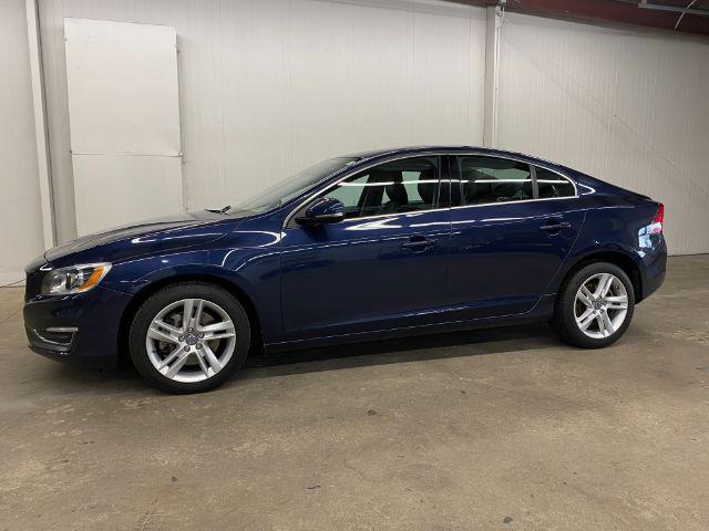 used 2014 Volvo S60 car, priced at $11,997