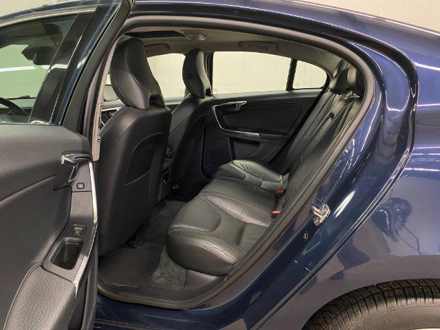 used 2014 Volvo S60 car, priced at $11,997