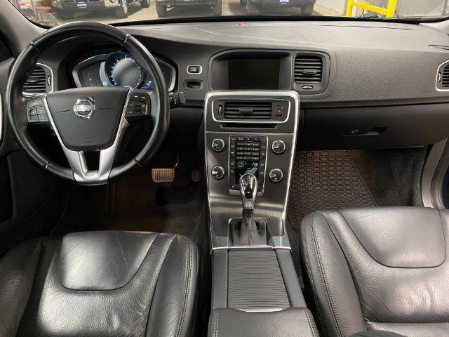 used 2014 Volvo S60 car, priced at $11,997