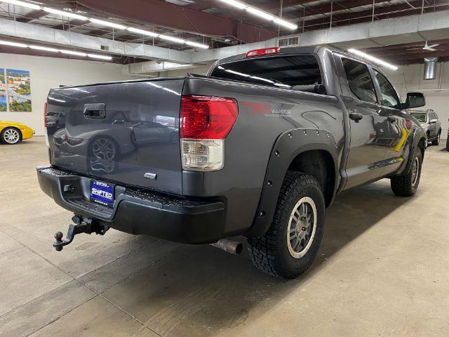 used 2012 Toyota Tundra car, priced at $15,997