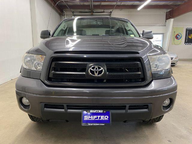 used 2012 Toyota Tundra car, priced at $15,997