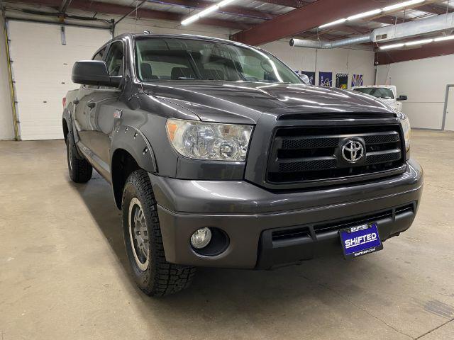 used 2012 Toyota Tundra car, priced at $15,997