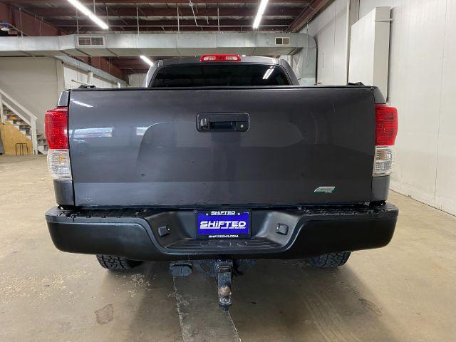 used 2012 Toyota Tundra car, priced at $15,997