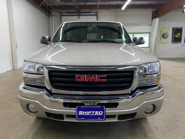 used 2005 GMC Sierra 1500 car, priced at $15,900
