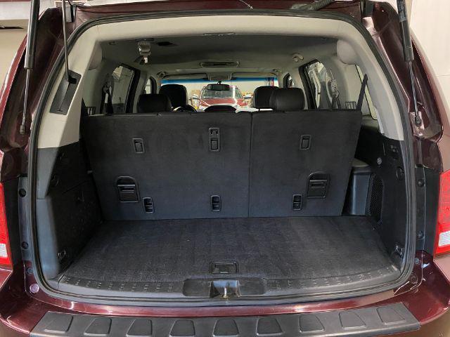 used 2011 Honda Pilot car, priced at $12,997