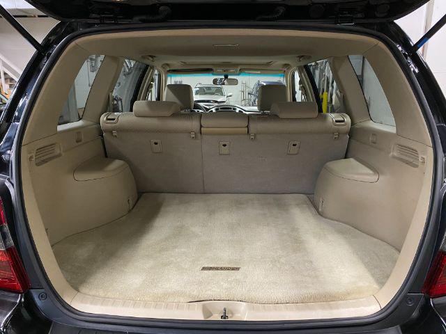 used 2007 Toyota Highlander car, priced at $11,997