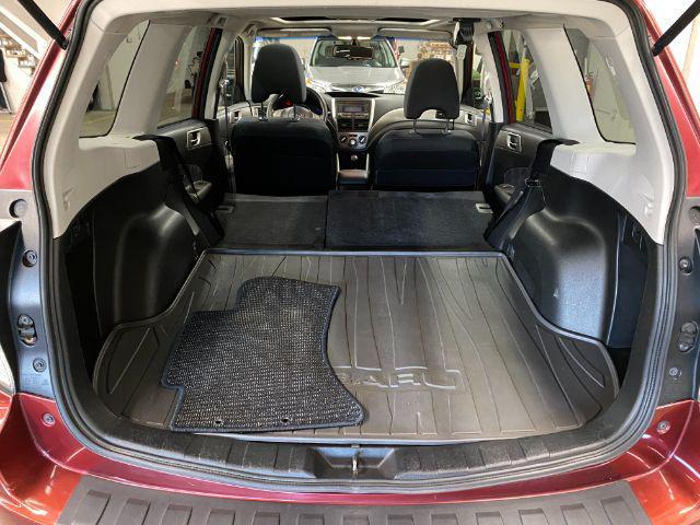used 2009 Subaru Forester car, priced at $10,997