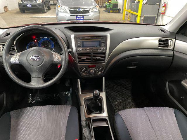 used 2009 Subaru Forester car, priced at $10,997
