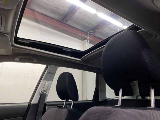 used 2009 Subaru Forester car, priced at $10,997