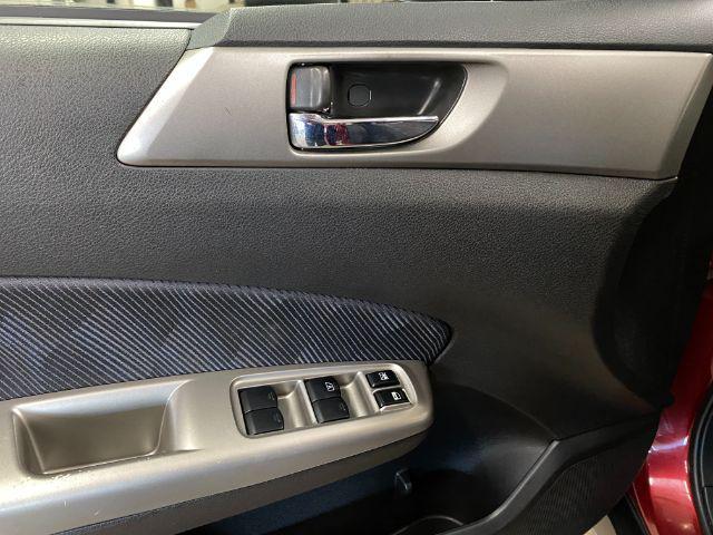 used 2009 Subaru Forester car, priced at $10,997