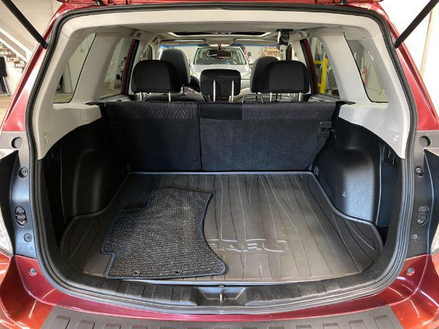 used 2009 Subaru Forester car, priced at $10,997