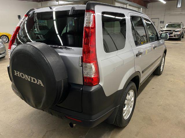 used 2005 Honda CR-V car, priced at $12,997