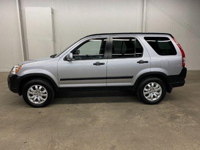 used 2005 Honda CR-V car, priced at $12,997