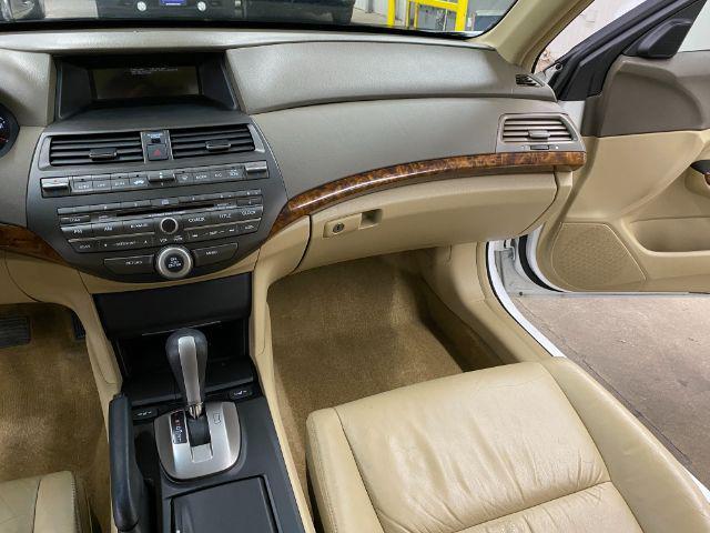 used 2009 Honda Accord car, priced at $16,997
