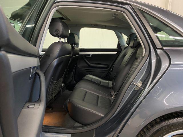 used 2006 Audi A4 car, priced at $8,900