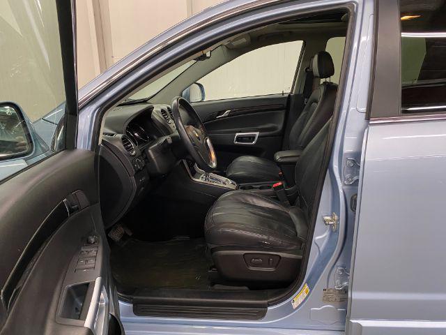 used 2013 Chevrolet Captiva Sport car, priced at $7,900