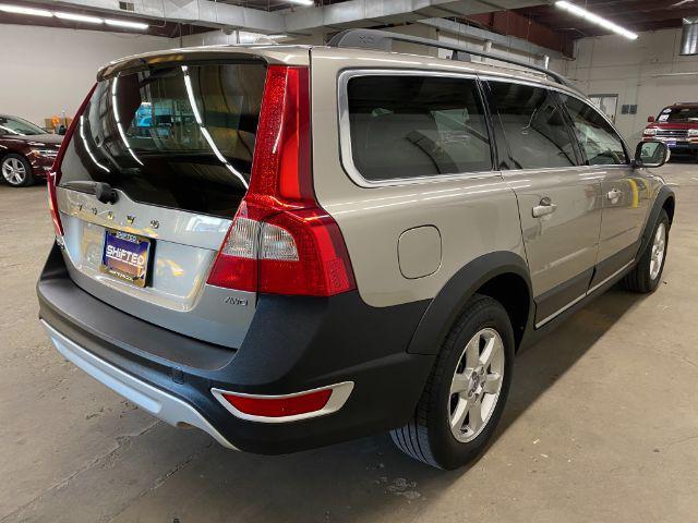 used 2012 Volvo XC70 car, priced at $11,900