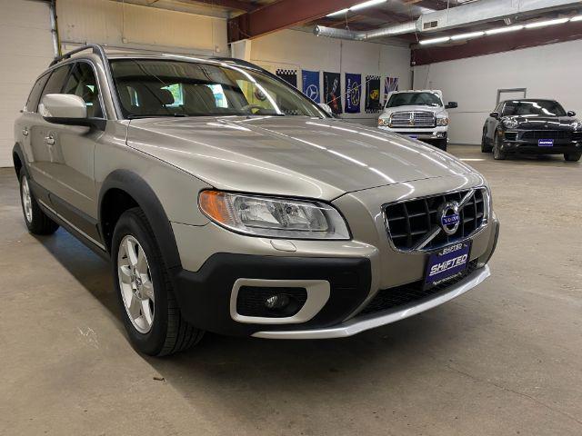 used 2012 Volvo XC70 car, priced at $11,900