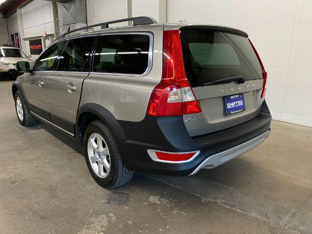 used 2012 Volvo XC70 car, priced at $11,900