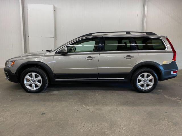 used 2012 Volvo XC70 car, priced at $11,900