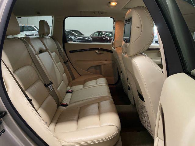 used 2012 Volvo XC70 car, priced at $11,900