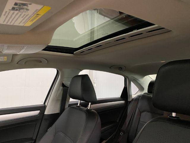 used 2013 Volkswagen Passat car, priced at $12,997