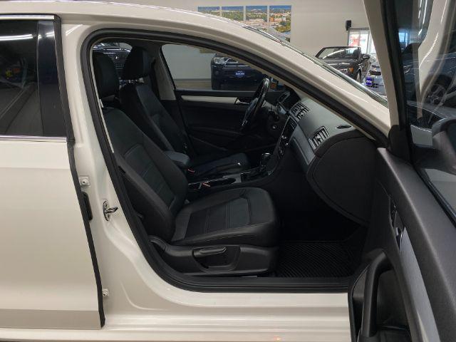 used 2013 Volkswagen Passat car, priced at $12,997
