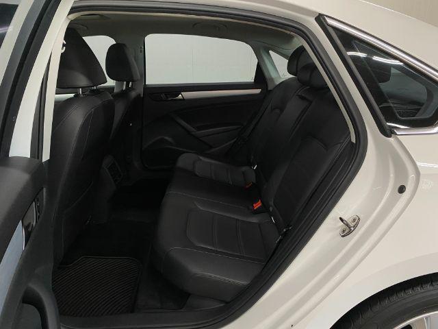 used 2013 Volkswagen Passat car, priced at $12,997