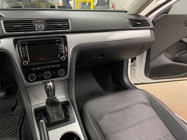 used 2013 Volkswagen Passat car, priced at $12,997