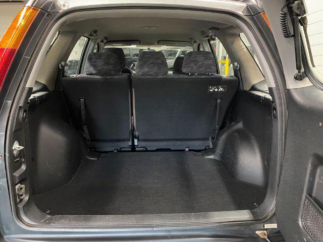 used 2003 Honda CR-V car, priced at $10,997