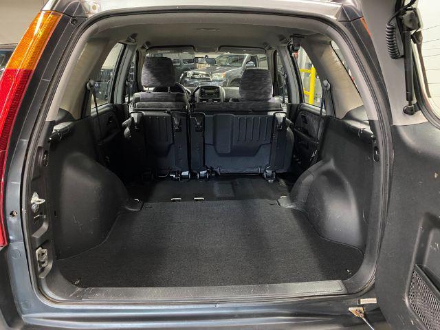 used 2003 Honda CR-V car, priced at $10,997