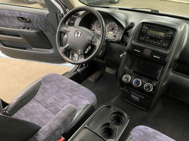 used 2003 Honda CR-V car, priced at $10,997