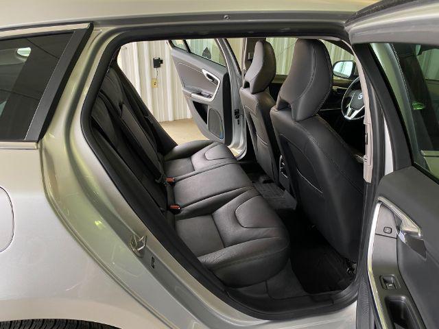 used 2015 Volvo V60 car, priced at $16,900