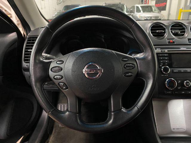 used 2011 Nissan Altima car, priced at $12,997