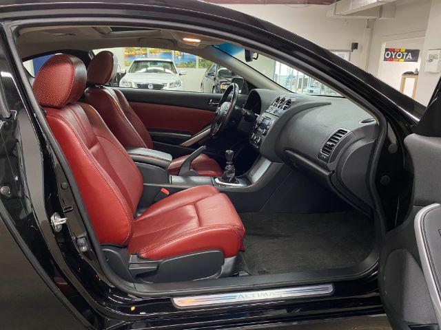 used 2011 Nissan Altima car, priced at $12,997