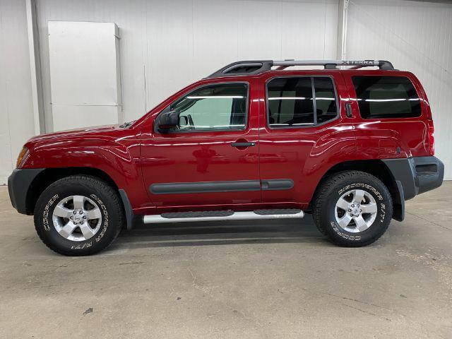 used 2011 Nissan Xterra car, priced at $18,900