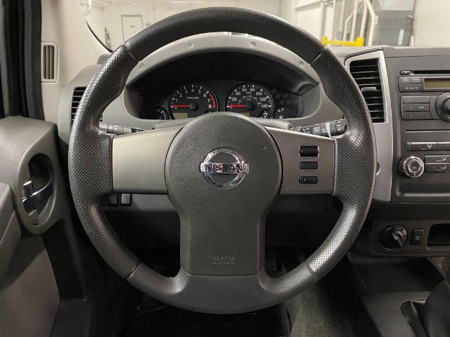 used 2011 Nissan Xterra car, priced at $18,900