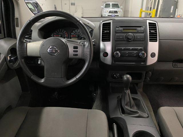 used 2011 Nissan Xterra car, priced at $18,900