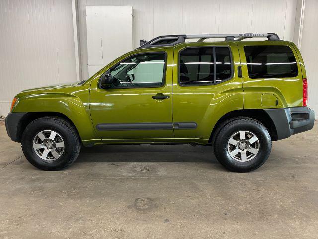 used 2011 Nissan Xterra car, priced at $11,697