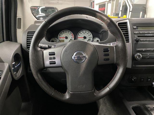 used 2011 Nissan Xterra car, priced at $11,697