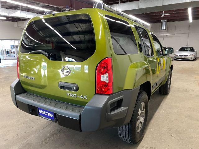 used 2011 Nissan Xterra car, priced at $11,697