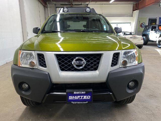 used 2011 Nissan Xterra car, priced at $11,697