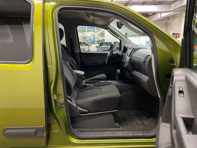 used 2011 Nissan Xterra car, priced at $11,697