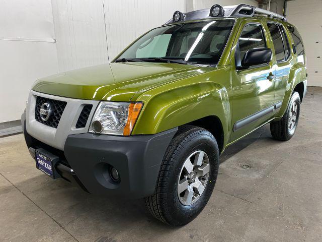 used 2011 Nissan Xterra car, priced at $11,697